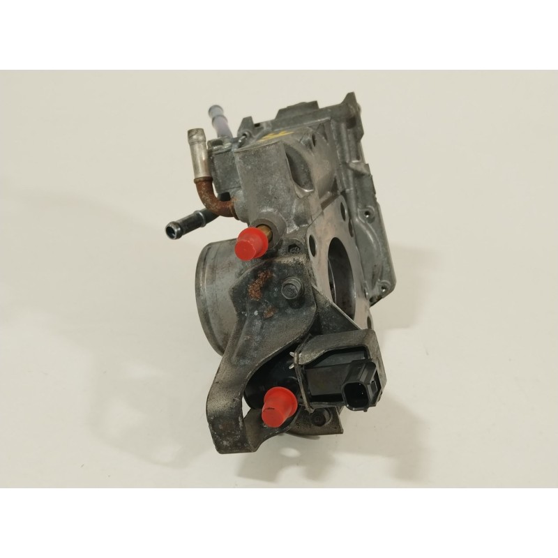 Recambio de caja mariposa para honda civic berlina 5 (fk) 1.4 comfort referencia OEM IAM GME2B  16400RSJE01