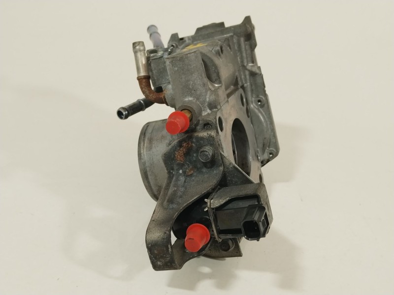 Recambio de caja mariposa para honda civic berlina 5 (fk) 1.4 comfort referencia OEM IAM GME2B  16400RSJE01