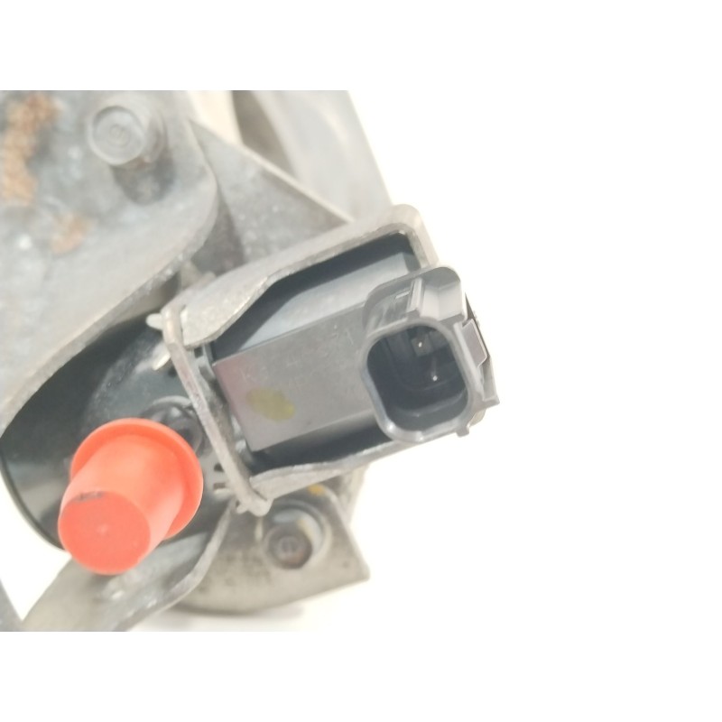 Recambio de caja mariposa para honda civic berlina 5 (fk) 1.4 comfort referencia OEM IAM GME2B  16400RSJE01