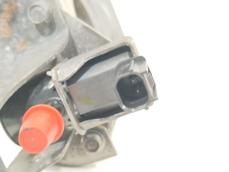 Recambio de caja mariposa para honda civic berlina 5 (fk) 1.4 comfort referencia OEM IAM GME2B  16400RSJE01