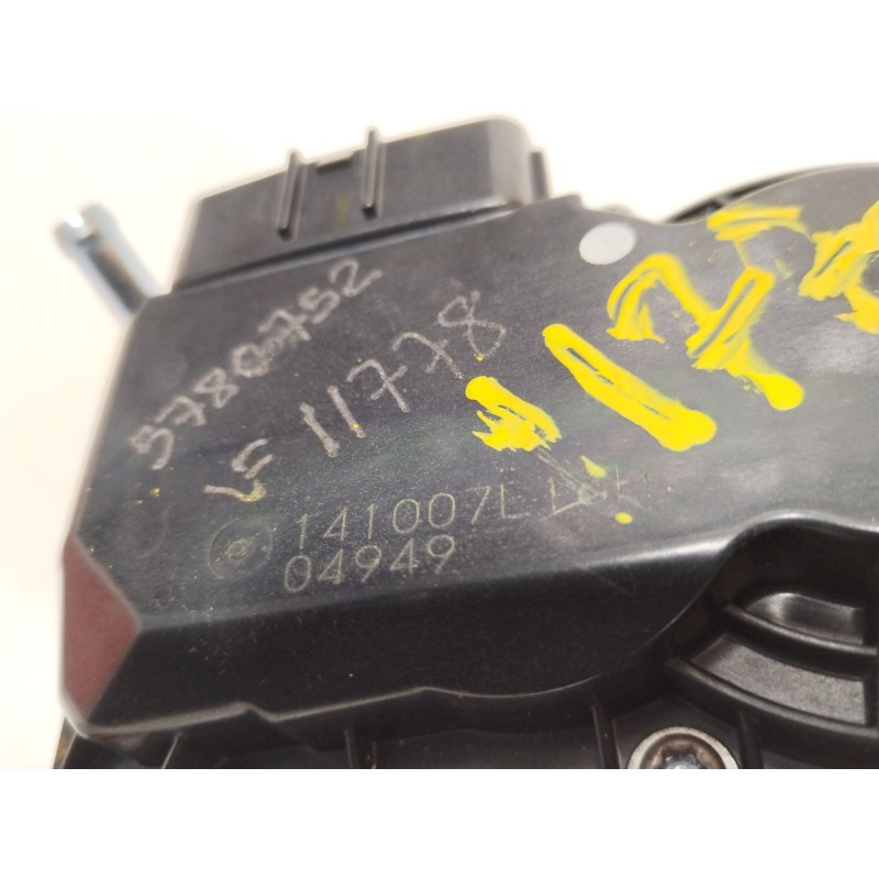 Recambio de caja mariposa para honda civic berlina 5 (fk) 1.4 comfort referencia OEM IAM GME2B  16400RSJE01