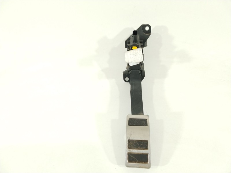 Recambio de potenciometro pedal para ford focus st-line referencia OEM IAM JX619F836EC 2537268 JX619F836ED