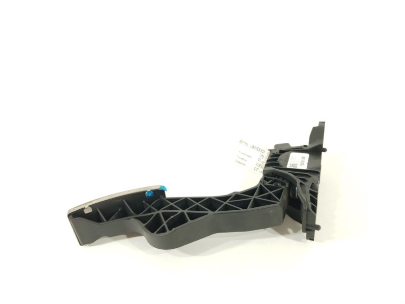 Recambio de potenciometro pedal para ford focus st-line referencia OEM IAM JX619F836EC 2537268 JX619F836ED