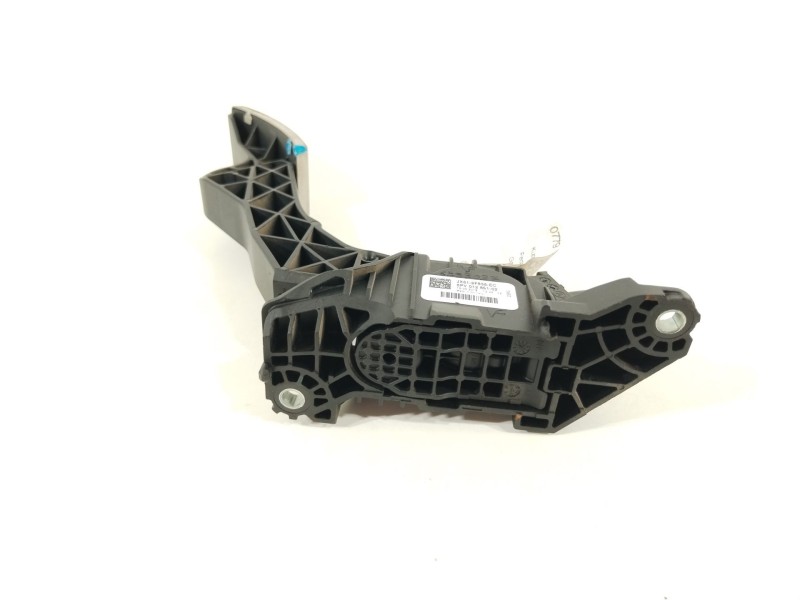 Recambio de potenciometro pedal para ford focus st-line referencia OEM IAM JX619F836EC 2537268 JX619F836ED