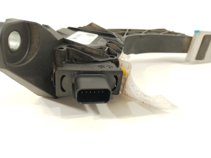 Recambio de potenciometro pedal para ford focus st-line referencia OEM IAM JX619F836EC 2537268 JX619F836ED