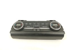 Recambio de mando climatizador para ford focus st-line referencia OEM IAM JX7T18C612AC 2470622 JX7T18C612AF