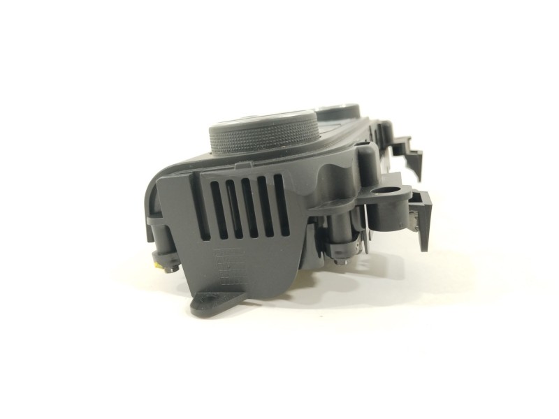 Recambio de mando climatizador para ford focus st-line referencia OEM IAM JX7T18C612AC 2470622 JX7T18C612AF