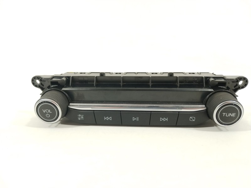 Recambio de mando multifuncion para ford focus st-line referencia OEM IAM JX7T18K811AB  