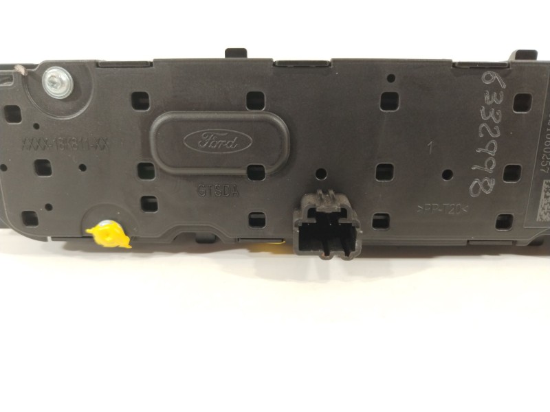 Recambio de mando multifuncion para ford focus st-line referencia OEM IAM JX7T18K811AB  