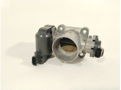 Recambio de caja mariposa para toyota corolla verso (r1) 2,2 d-4d sport referencia OEM IAM 1923002010  