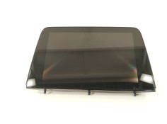 Recambio de pantalla multifuncion para ford focus st-line referencia OEM IAM JX7T18B955FE 2811951 JX7T18B955XA