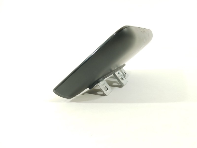 Recambio de pantalla multifuncion para ford focus st-line referencia OEM IAM JX7T18B955FE 2811951 JX7T18B955XA