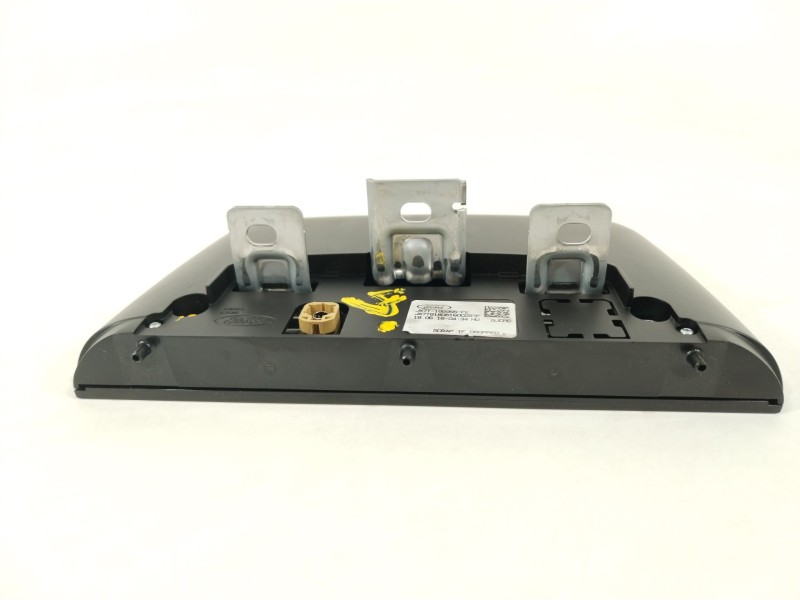 Recambio de pantalla multifuncion para ford focus st-line referencia OEM IAM JX7T18B955FE 2811951 JX7T18B955XA