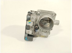 Recambio de caja mariposa para ford ka (ccu) grand prix iii referencia OEM IAM 40GTE3F  