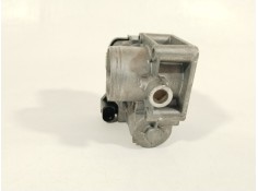 Recambio de caja mariposa para ford ka (ccu) grand prix iii referencia OEM IAM 40GTE3F   2