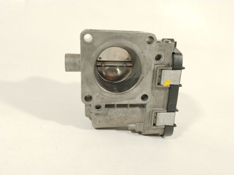 Recambio de caja mariposa para ford ka (ccu) grand prix iii referencia OEM IAM 40GTE3F  