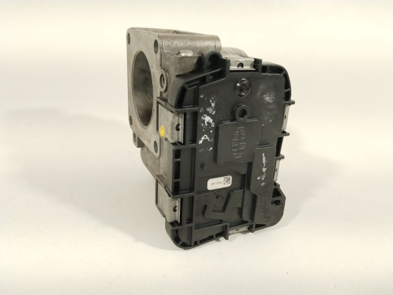 Recambio de caja mariposa para ford ka (ccu) grand prix iii referencia OEM IAM 40GTE3F  