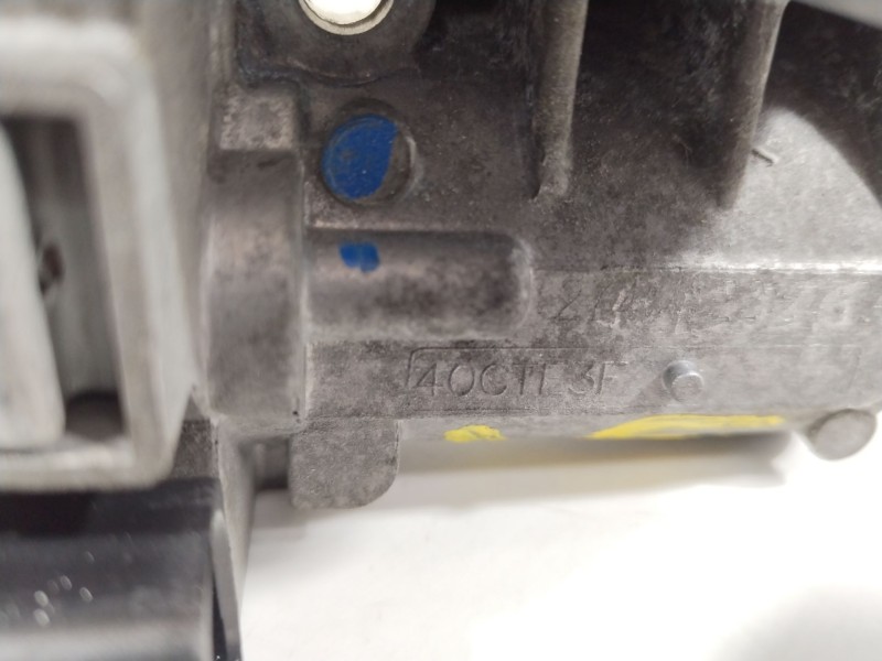 Recambio de caja mariposa para ford ka (ccu) grand prix iii referencia OEM IAM 40GTE3F  