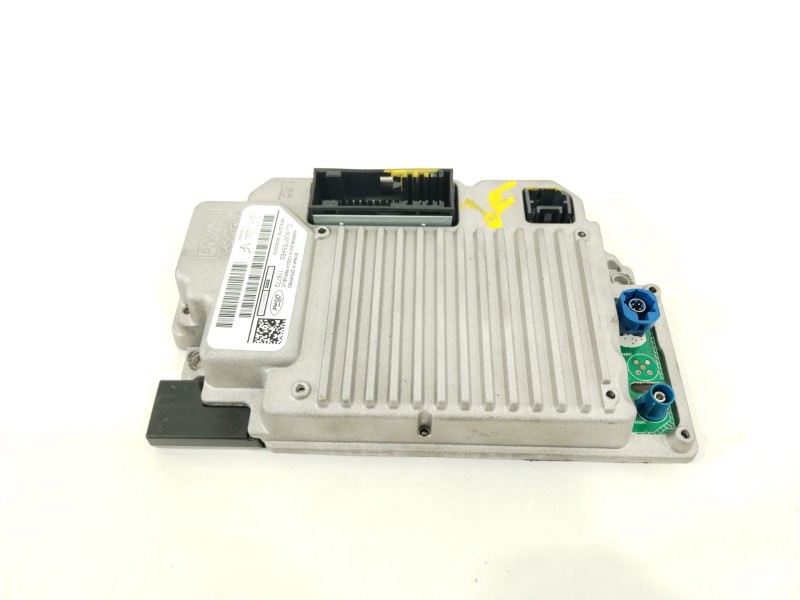 Recambio de modulo electronico para ford focus st-line referencia OEM IAM 3U5T14G371GDC  