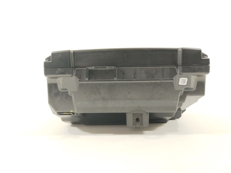Recambio de modulo electronico para ford focus st-line referencia OEM IAM JX7T19G468AF 2546339 JX7T19G468AN