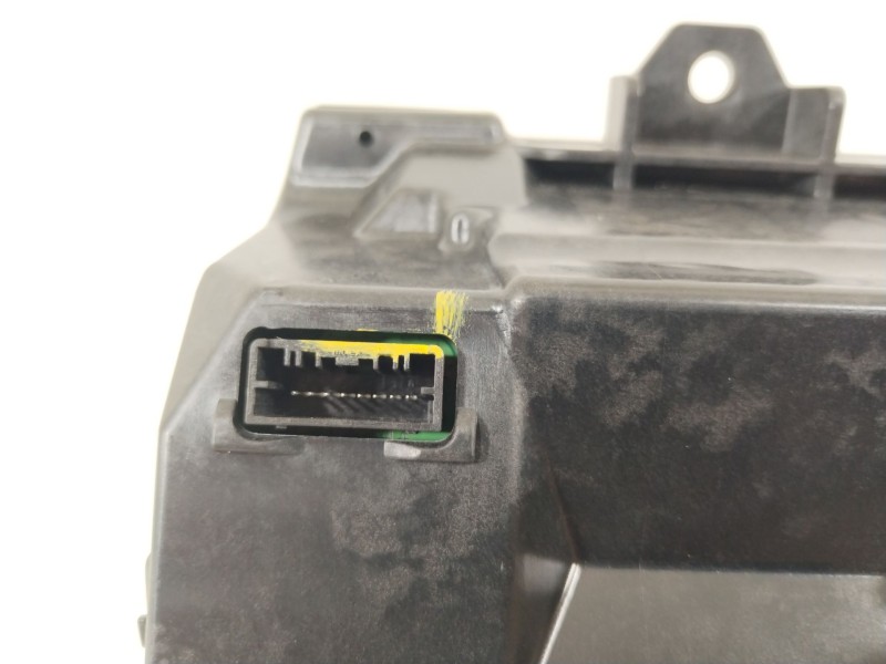 Recambio de modulo electronico para ford focus st-line referencia OEM IAM JX7T19G468AF 2546339 JX7T19G468AN