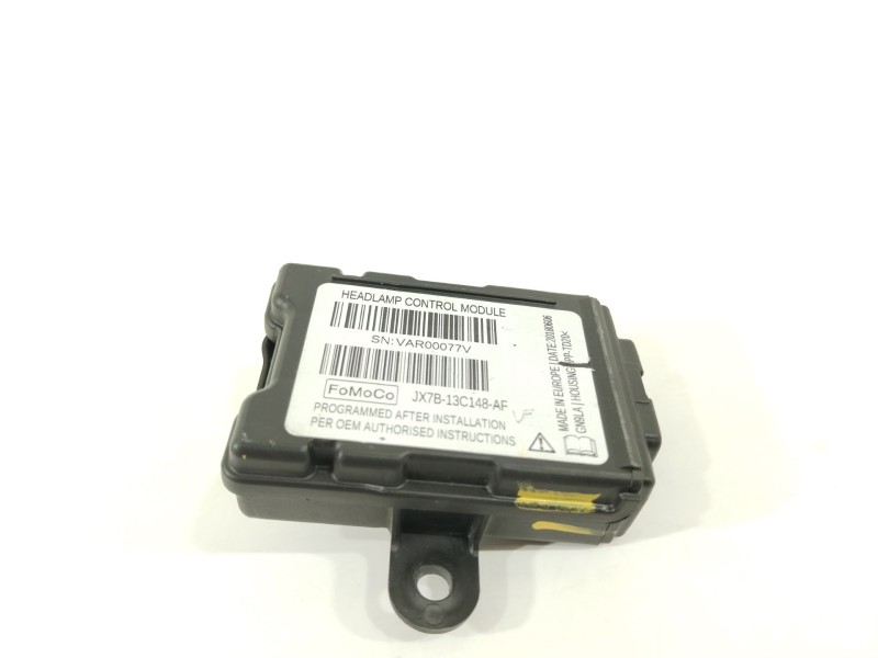 Recambio de modulo electronico para ford focus st-line referencia OEM IAM JX7B13C148AF  