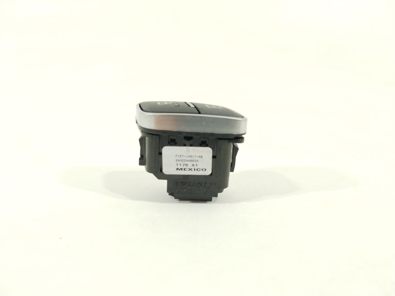 Recambio de mando multifuncion para ford focus st-line referencia OEM IAM F1ET14017AB  