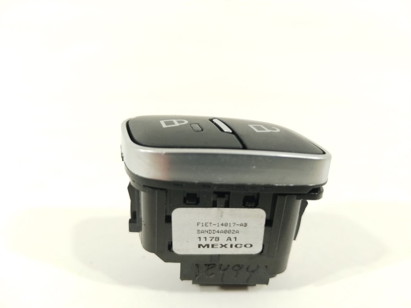 Recambio de mando multifuncion para ford focus st-line referencia OEM IAM F1ET14017AB  