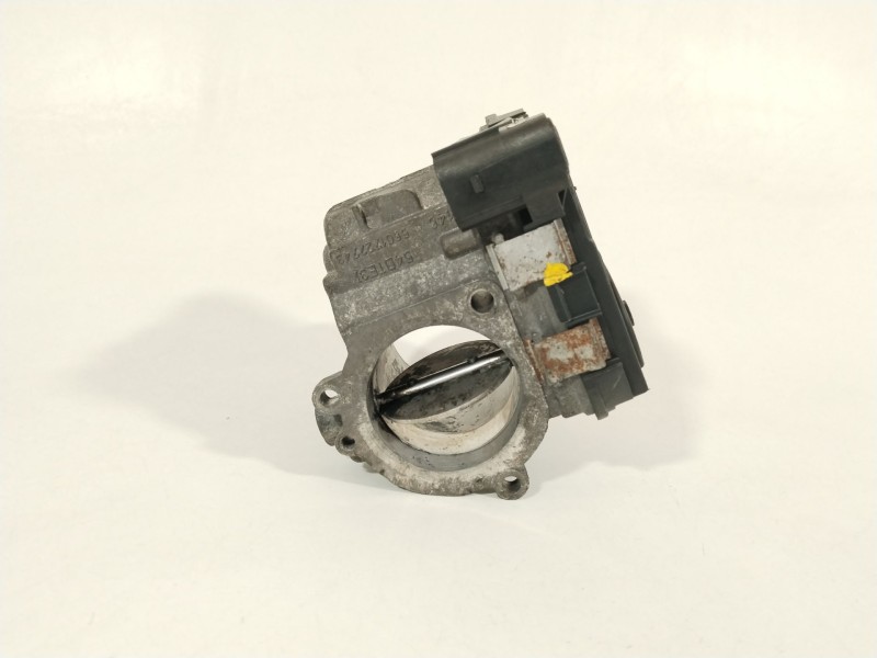 Recambio de caja mariposa para fiat ducato furgoneta (250_) 130 multijet 2,3 d 4x4 referencia OEM IAM 5801727743  54DTE3I