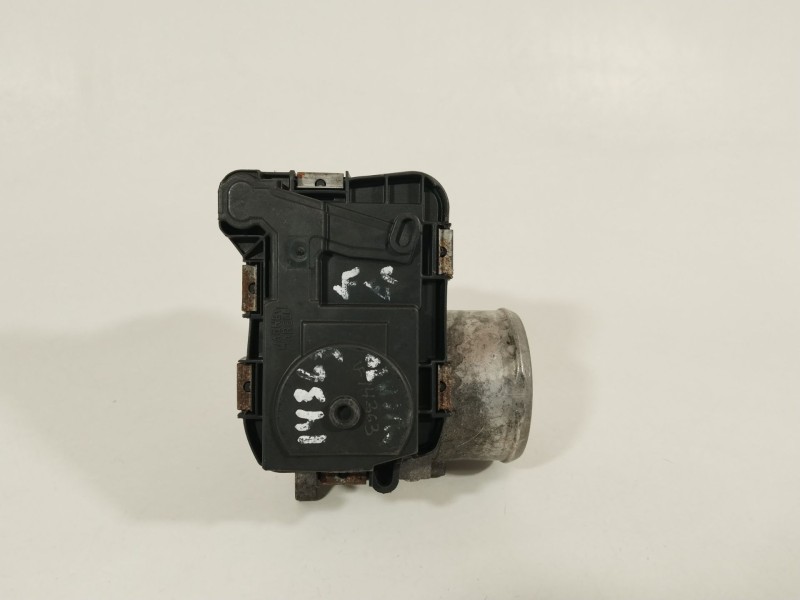 Recambio de caja mariposa para fiat ducato furgoneta (250_) 130 multijet 2,3 d 4x4 referencia OEM IAM 5801727743  54DTE3I