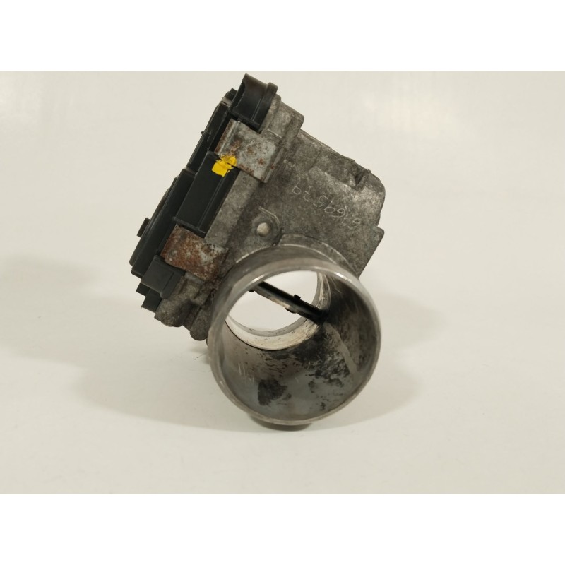 Recambio de caja mariposa para fiat ducato furgoneta (250_) 130 multijet 2,3 d 4x4 referencia OEM IAM 5801727743  54DTE3I