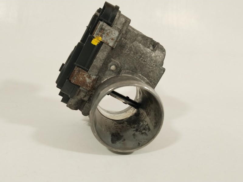 Recambio de caja mariposa para fiat ducato furgoneta (250_) 130 multijet 2,3 d 4x4 referencia OEM IAM 5801727743  54DTE3I