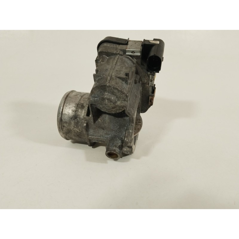 Recambio de caja mariposa para fiat ducato furgoneta (250_) 130 multijet 2,3 d 4x4 referencia OEM IAM 5801727743  54DTE3I