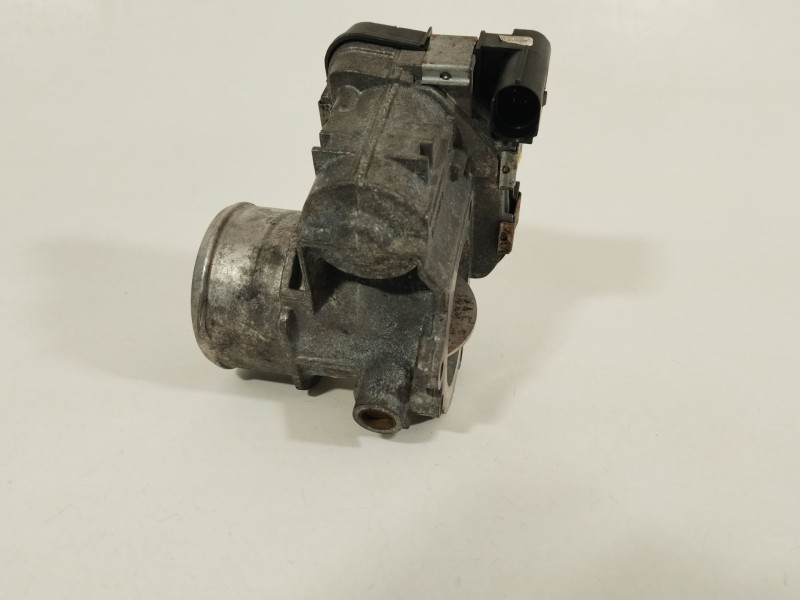 Recambio de caja mariposa para fiat ducato furgoneta (250_) 130 multijet 2,3 d 4x4 referencia OEM IAM 5801727743  54DTE3I