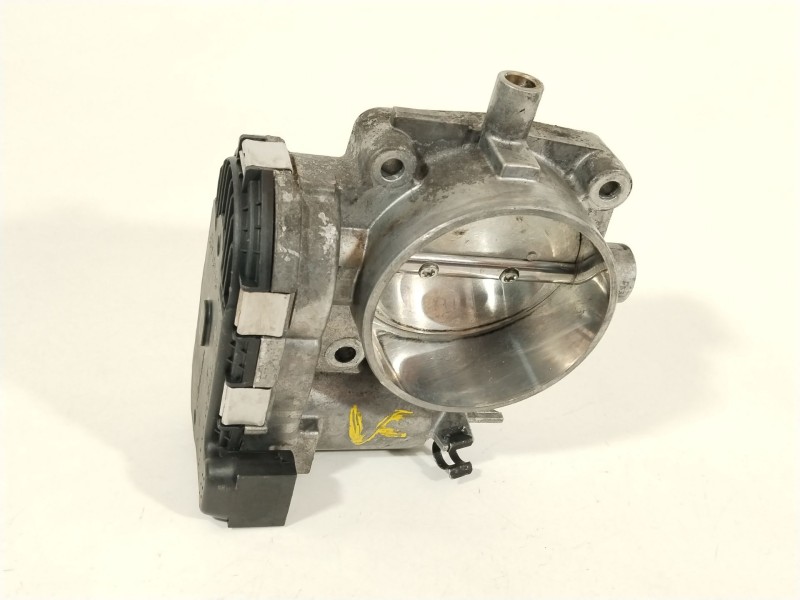 Recambio de caja mariposa para mercedes-benz clase cls (w219) 350 cgi (219.357) referencia OEM IAM A1131410125  