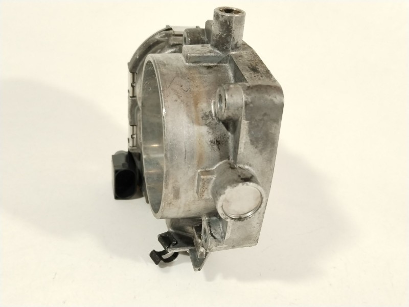 Recambio de caja mariposa para mercedes-benz clase cls (w219) 350 cgi (219.357) referencia OEM IAM A1131410125  