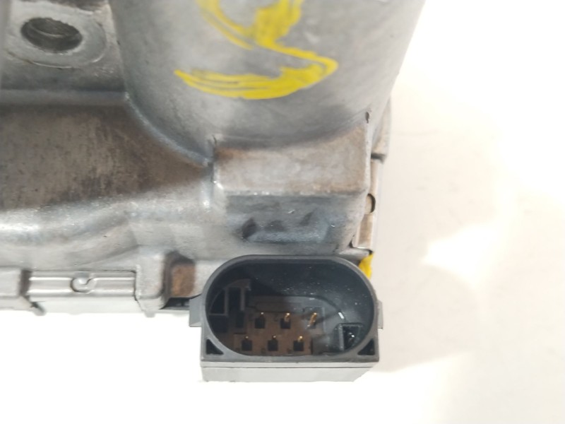 Recambio de caja mariposa para mercedes-benz clase cls (w219) 350 cgi (219.357) referencia OEM IAM A1131410125  