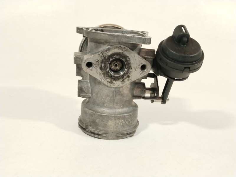 Recambio de valvula egr para audi a3 (8l1) 1.9 tdi referencia OEM IAM 038131501H  