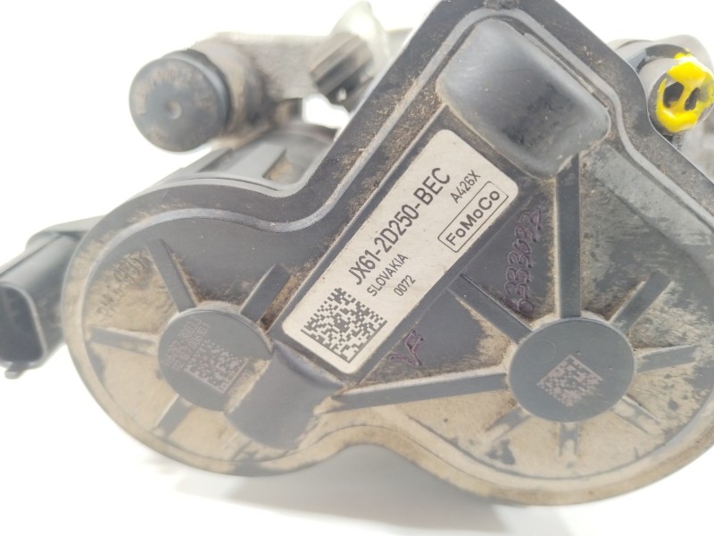 Recambio de pinza freno trasera derecha para ford focus st-line referencia OEM IAM JX612D250BEC 2422219 KTLX612B712AA