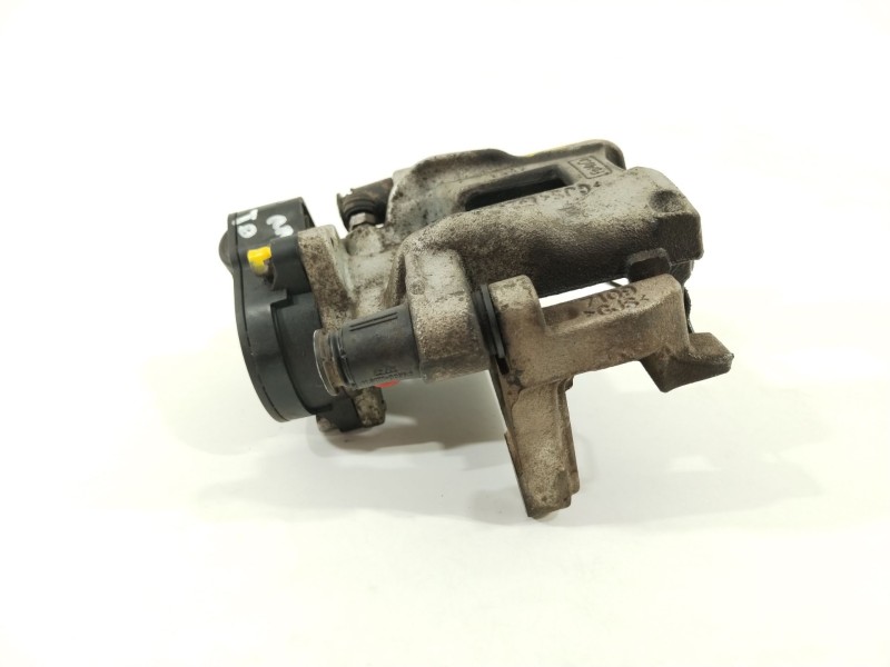 Recambio de pinza freno trasera derecha para ford focus st-line referencia OEM IAM JX612D250BEC 2422219 KTLX612B712AA