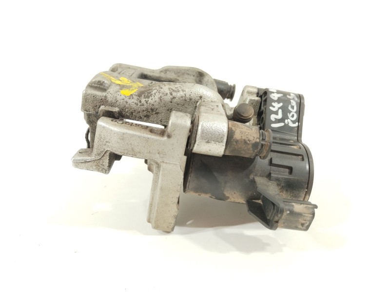 Recambio de pinza freno trasera derecha para ford focus st-line referencia OEM IAM JX612D250BEC 2422219 KTLX612B712AA