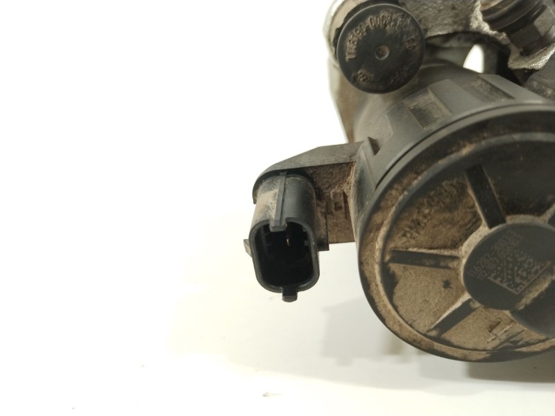 Recambio de pinza freno trasera derecha para ford focus st-line referencia OEM IAM JX612D250BEC 2422219 KTLX612B712AA