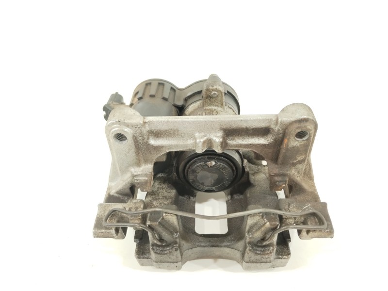 Recambio de pinza freno trasera derecha para ford focus st-line referencia OEM IAM JX612D250BEC 2422219 KTLX612B712AA