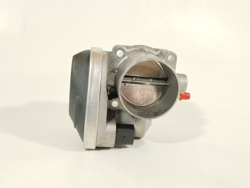 Recambio de caja mariposa para renault megane ii coupe/cabrio dynamique referencia OEM IAM 408238827002  8200171134B