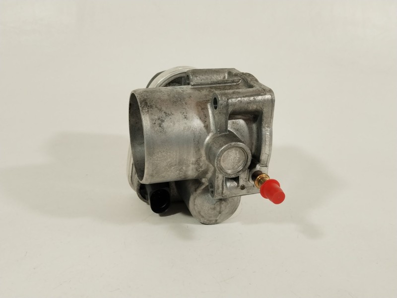 Recambio de caja mariposa para renault megane ii coupe/cabrio dynamique referencia OEM IAM 408238827002  8200171134B