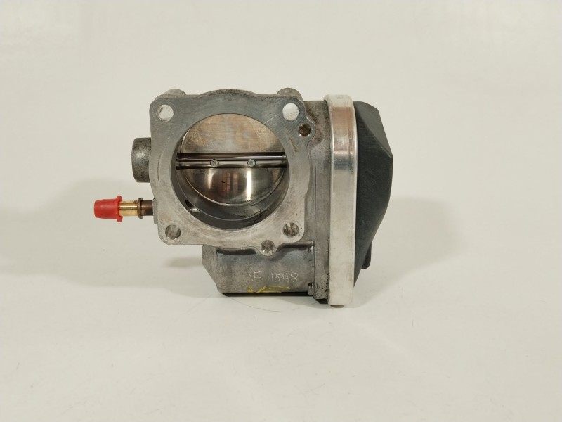 Recambio de caja mariposa para renault megane ii coupe/cabrio dynamique referencia OEM IAM 408238827002  8200171134B