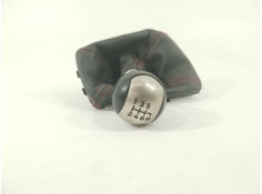 Recambio de pomo palanca cambio para ford focus st-line referencia OEM IAM H1BJ7217EC  2271615