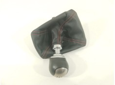 Recambio de pomo palanca cambio para ford focus st-line referencia OEM IAM H1BJ7217EC  2271615 2