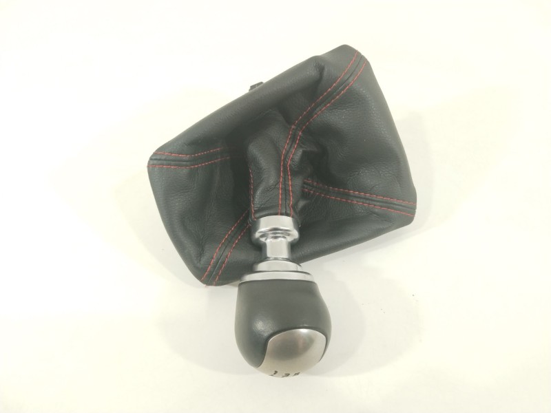 Recambio de pomo palanca cambio para ford focus st-line referencia OEM IAM H1BJ7217EC  2271615