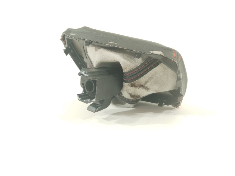 Recambio de pomo palanca cambio para ford focus st-line referencia OEM IAM H1BJ7217EC  2271615